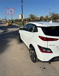 هيونداي كونا
